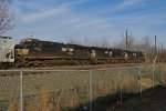 NS 7604